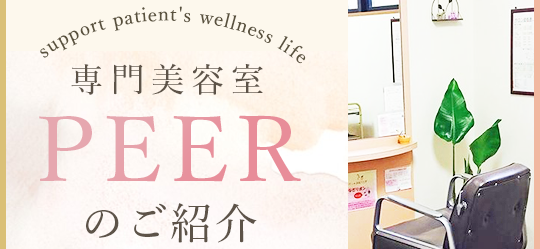 Home ピア店舗紹介バナー